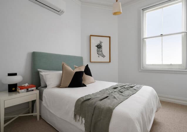 South Melbourne architect
