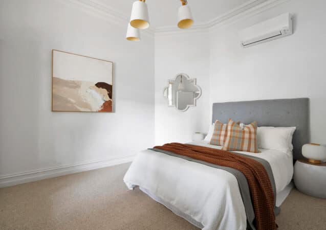 South Melbourne architect