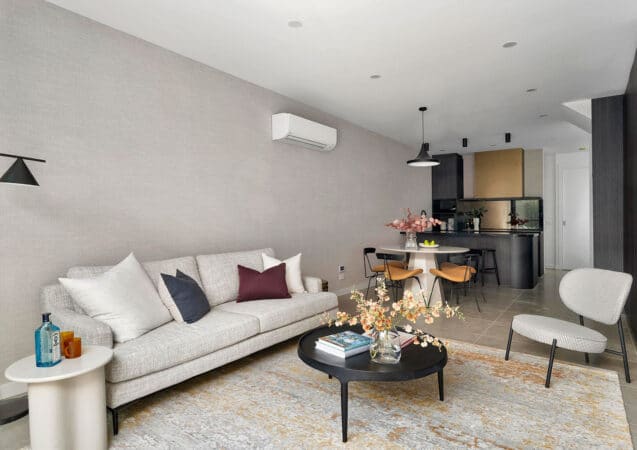 South Melbourne architect