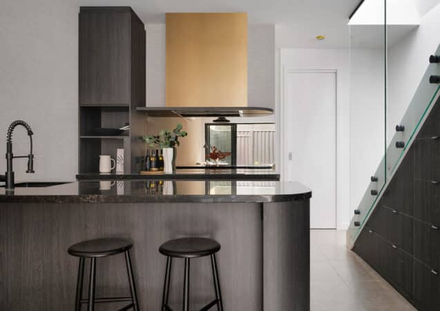 South Melbourne architect