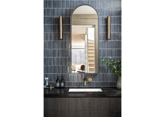 South Melbourne architect