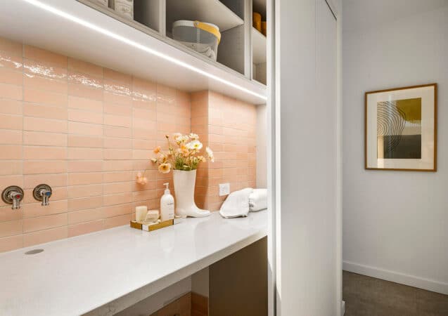 South Melbourne architect