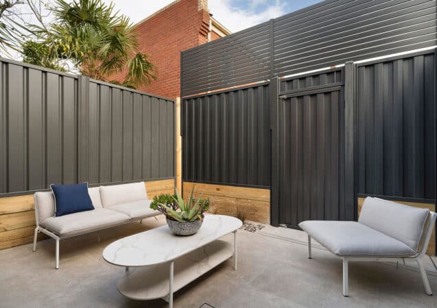 South Melbourne architect