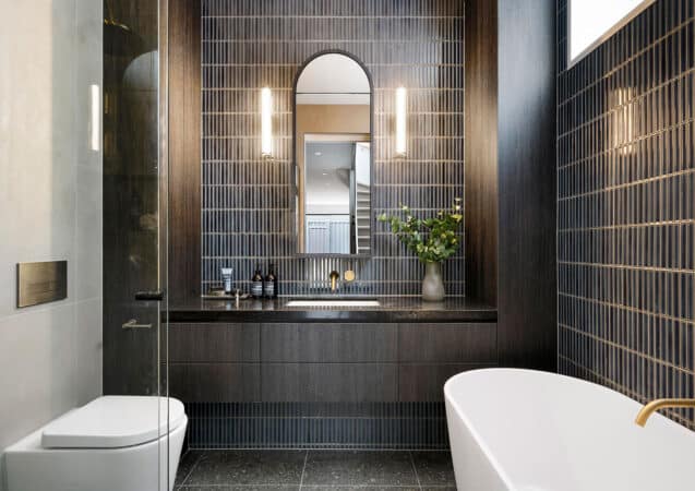 South Melbourne architect