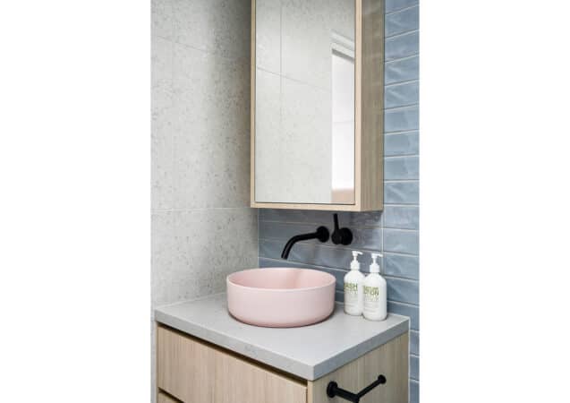 South Melbourne architect