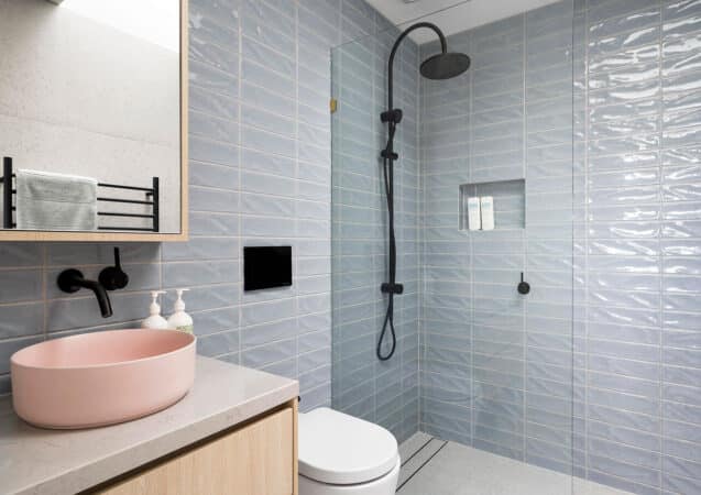 South Melbourne architect