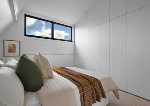 South Melbourne architect