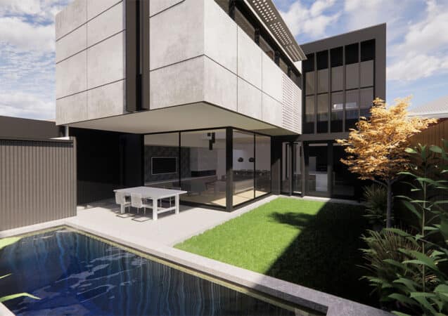 Vos Architecture + Design - Architect South Melbourne