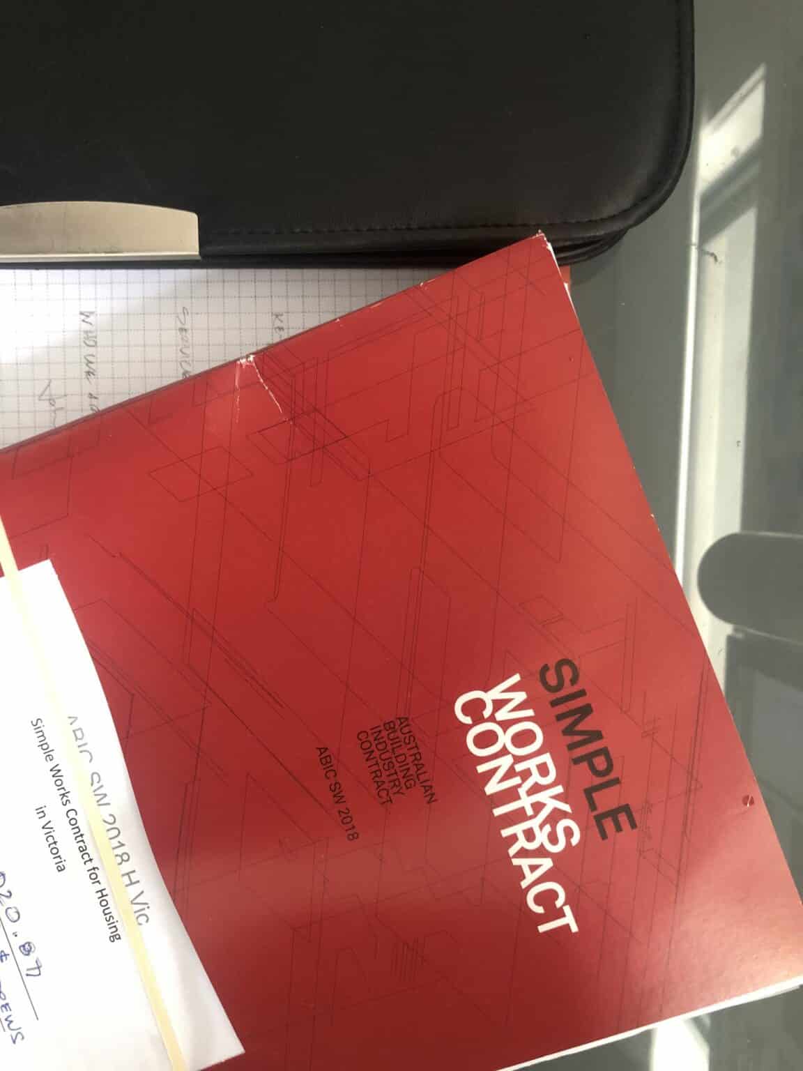 Architectural design services Balwyn Vos Architecture + Design